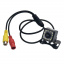Камера заднего вида RIAS 303LED с подсветкой Black (3_04072) Костополь