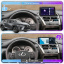 Штатная магнитола Lesko для Lexus NX I Рестайлинг 2017-2021 экран 9 1/16Gb Base Киев