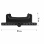 Кнопки управления экраном Lesko для Tesla XL-TSL-AJ model 3/Y 2017-2023 Black 13411-85571 Хмільник
