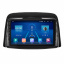 Штатная магнитола Lesko Renault Koleos I 2008-2011 9" 6/128Gb 4G Wi-Fi GPS Top (11328-65241) Коломыя