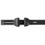 Автобагажник на рейлинги TOYOTA Yaris mk II Hatchback 06-11 Amos Futura str 1.2 Каменка-Днепровская