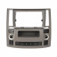 Переходной штатный комплект с проводкой Lesko 9" для Infiniti FX35 FX45 2007-2009 + canbus (11951-71568) Черкассы