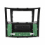Переходной штатный комплект с проводкой Lesko 9" для Infiniti FX35 FX45 2007-2009 + canbus (11951-71568) Черкассы