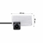 Камера заднего вида Lesko Geely Vision 2009-2010 (11336-63265) Чернігів