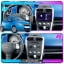 Штатная магнитола Lesko Opel Agila B 2008-2014 9" 6/128Gb 4G Wi-Fi GPS Top Киев