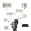Фишка Feeldo Lexus LS XF30 2000-2006 Toyota Celsior F30 2000-2006 CAN-BUS (7497) Березнегувате