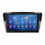 Штатная магнитола Lesko Skoda Octavia III A7 2013-2017 IPS 10" 4/64Gb CarPlay 4G Wi-Fi GPS Prime (5925-56307) Днепр