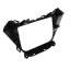 Переходная рамка Lesko 9" Chevrolet Malibu 2015-2022 (11231-63374) Балаклія