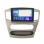 Штатная магнитола 9 Lesko для Mitsubishi Galant IX Рестайлинг 2006-2008 4/6b CarPlay Prime Днепр