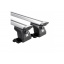 Автобагажник на крышу для LAND ROVER Range Rover SUV 2002-2012 Amos C-15 Wind Plus (Dynamic) 1.4 Бердичів
