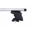 Автобагажник на крышу для LAND ROVER Range Rover SUV 2002-2012 Amos C-15 Wind Plus (Dynamic) 1.4 Бердичів