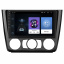 Штатная магнитола Lesko BMW 1 серии I E81/E82/E87/E88 2004-2007 9" 1/16Gb Wi-Fi GPS Base (10674-57446) Київ