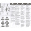 Дворники стеклоочистителя MITSUBISHI L 200 1996-2007 1996-2007 Velgio GIBRID 480+480 мм Кушугум