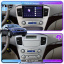 Штатная магнитола 9 Lesko для Mitsubishi Galant IX Рестайлинг 2 2008-2012 4/6b CarPlay Prime Киев