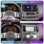 Штатная магнитола 9 Lesko Infiniti FX I S50 2006-2009 2/32 CP plus Prime DSP Костопіль