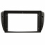 Переходная рамка Lesko 9" Seat Ibiza 2008-2015 (11340-66117) Вознесенск
