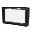 Переходная рамка Lesko 9" Kia Optima 2000-2005 Magentis 2000-2005 (11346-66137) Курень