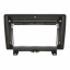Переходная рамка 9 Lesko Land Rover Range Rover Sport 2005-2009 (3789) Кушугум