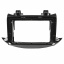 Переходная рамка 9 Lesko Chevrolet Tracker 3 2013-2020 (3181) Славута