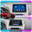 Штатная магнитола Lesko Mitsubishi Eclipse Cross I 2017-2020 10" 6/128Gb 4G Wi-Fi GPS Top Киев