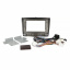 Штатный комплект Lesko для Lexus IS250 XE20 2006-2012 Рамка 10.1" + canbus (11702-69414) Приморськ