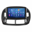 Магнитола Lesko для Toyota Previa II (XR30, XR40) 2000-2006 IPS 9" 2/32Gb CarPlay 4G GPS Prime (10971-61130) Ирпень