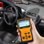 Автосканер Xiamen V310 Диагностический OBD-2 Детектор неисправностей автомобиля (Tr050706) Николаев
