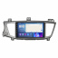 Штатная магнитола Lesko для Kia K7 VG I 2009-2012 экран 9 4/6b CarPlay Prime Киев