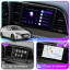 Штатная магнитола Lesko Hyundai Elantra VI AD Рестайлинг 2018-2020 9" 2/32Gb Wi-Fi GPS Base Стрый
