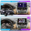Штатная магнитола Lesko для Lexus NX I 2014-2017 экран 9 1/16Gb Base Новониколаевка
