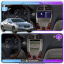 Штатная магнитола Lesko для Lexus ES V 2006-2009 экран 9 1/16Gb Base Первомайск