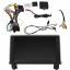 Штатная магнитола Lesko для BMW 1 серии II (F20/F21) 2011-2015 9" 1/16Gb Wi-Fi GPS Base (12065-72454) Умань