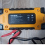 Зарядное устройство для автоаккумулятора Foxsur 12-24V 10А (2055589466) Нежин