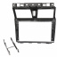 Переходная рамка 9 Lesko Geely Emgrand EC7 2014-2016 Emgrand 7 2016 (3857) Ромни
