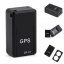 Маленький портативный трекер для отслеживаиня движения OPT-TOP GPS GF-07 (2071416388) Доманёвка