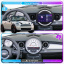 Штатная магнитола Lesko для MINI Cabrio II Рестайлинг 2010-2015 экран 9 6/128Gb Top Іршава
