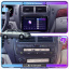 Штатная магнитола Lesko для Toyota Celsior III F30 2000-2003 экран 9 4/6b CarPlay Prime Хмельницький