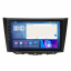 Штатная магнитола 9 Lesko для Suzuki Kizashi 2009-2014 4/6b CarPlay Prime Коломыя