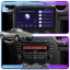 Штатная магнитола 9 Lesko для Mazda MX-5 III NC Рестайлинг 2008-2015 4/6b CarPlay Prime Бровари