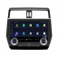 Штатная магнитола TORSSEN Toyota Prado 150 09-17 High DF118/360 4G Carplay Киев