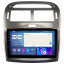 Штатная магнитола 9 Lesko для Toyota Celsior III F30 Рестайлинг 2003-2006 4/6b CarPlay Prime Тернополь