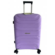 Валіза AIRTEX Worldline 288 L 96 л Бузковий (288/92/49)