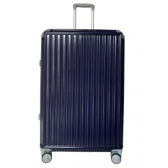 Валіза Milano bag 013 L 98 л Темно-синій (013/77/49) Кропивницький