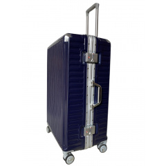 Валіза Milano bag 013 L 98 л Темно-синій (013/77/49) Кропивницький