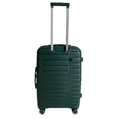 Чемодан Snowball Madisson 51203 M 68 л Темно-зеленый (51203/78/50) Черкассы