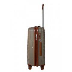 Валіза AIRTEX Worldline 293 L 118 л Шампань (293/70/49) Чернігів