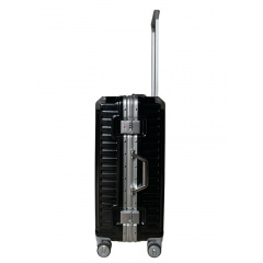 Чемодан Milano bag 013 M 63 л Черный (013/54/50) Харьков