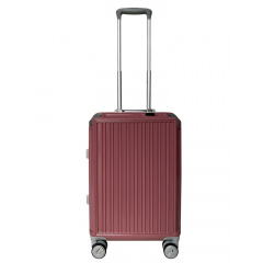 Валіза Milano bag 013 S 36 л Рожеве золото (013/66/51) Виноградів