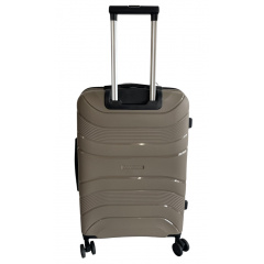 Валіза AIRTEX Worldline 288 L 96 л Коричневий (288/70/49) Чернівці