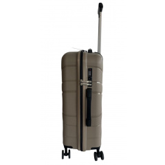 Валіза AIRTEX Worldline 288 L 96 л Коричневий (288/70/49) Чернівці